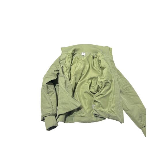 Cabi ski lift puffer jacket size L excellent condition - Picture 5 of 9